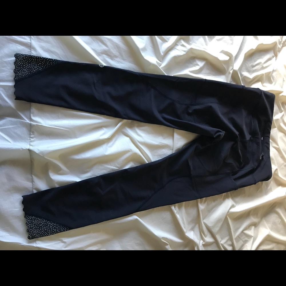 Lululemon Athletica Tight Stuff pants
